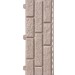 Сайдинг BRICKHOUSE белый купить в Новочеркасске