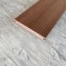 Террасная доска Latitudo Solid 150х21 Каштан (Полнотелая) купить в Новочеркасске