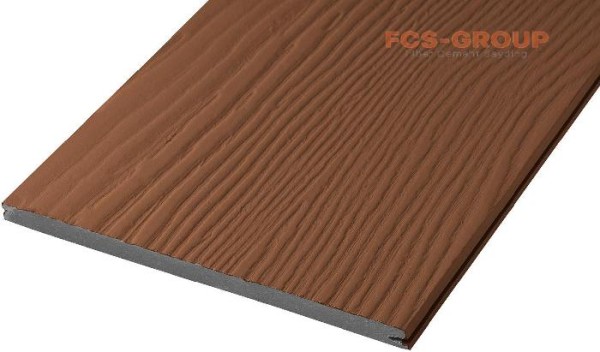 Фиброцементные панели FCS Group Wood Line F30 купить в Новочеркасске