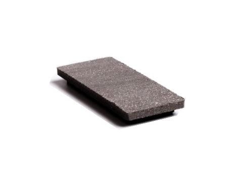 Заглушка для лавочного бруса Ecodecking Комфорт 40х90 венге купить в Новочеркасске