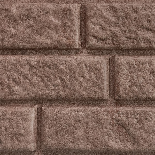 Сайдинг BRICKHOUSE коричневый купить в Новочеркасске