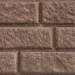 Сайдинг BRICKHOUSE коричневый купить в Новочеркасске