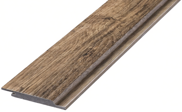 Фиброцементный сайдинг FCSPRO Click Shtil (Кедр) купить в Новочеркасске