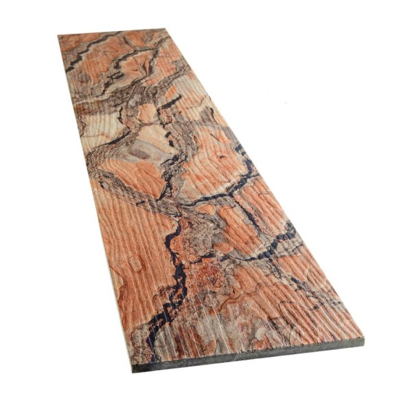 Фиброцементный сайдинг SidWood с фактурой под дерево W-138 Прямой купить в Новочеркасске