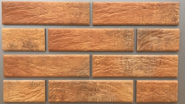 Фасадная Термопанели Аляска Loft Brick Curry купить в Новочеркасске
