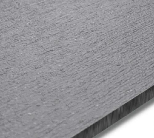 Фиброцементные сайдинг Roofas COLOR Line Light Gray купить в Новочеркасске