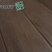 Террасная доска из ДПК WOODVEX Select Венге Colorite купить в Новочеркасске
