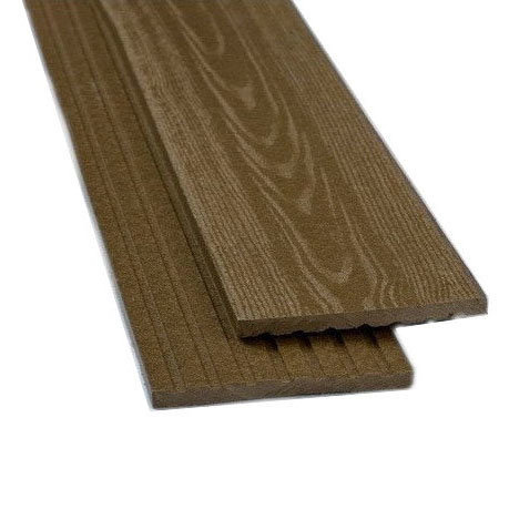 Заборная доска из ДПК  ECODECKING Дерево купить в Новочеркасске