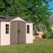 Сарай пластиковый LifeTime 10x8 купить в Новочеркасске