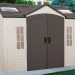 Сарай пластиковый LifeTime 10x8 купить в Новочеркасске