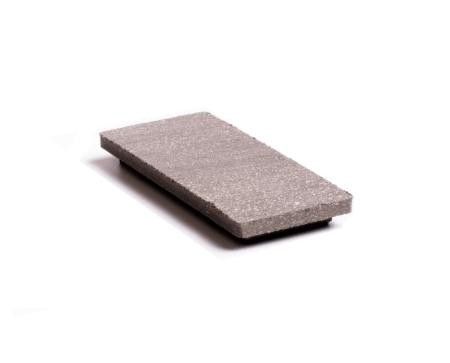 Заглушка для лавочного бруса Ecodecking Комфорт 40х90 шоколад купить в Новочеркасске
