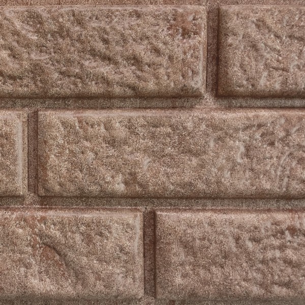 Сайдинг BRICKHOUSE песочный купить в Новочеркасске