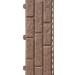 Сайдинг BRICKHOUSE песочный купить в Новочеркасске