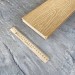 Террасная доска Latitudo Solid 150х21 Орех (Полнотелая) купить в Новочеркасске