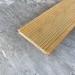 Террасная доска Latitudo Solid 150х21 Орех (Полнотелая) купить в Новочеркасске
