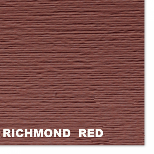 Сайдинг Виниловый Mitten, Sentry Mitten, Richmond red купить в Новочеркасске