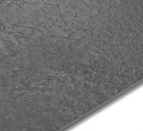 Фиброцементный сайдинг Roofas Board Stone Антрацит купить в Новочеркасске
