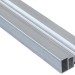 Лага алюминиевая KRONEX 50x25x3000 мм несущая купить в Новочеркасске