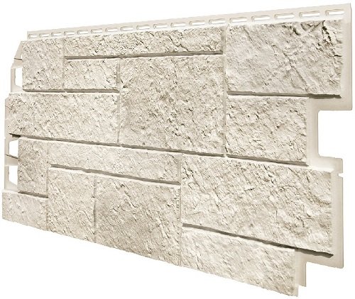 Фасадная панель VOX Sandstone (Сандстоун) бежевый купить в Новочеркасске