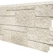 Фасадная панель VOX Sandstone (Сандстоун) бежевый купить в Новочеркасске