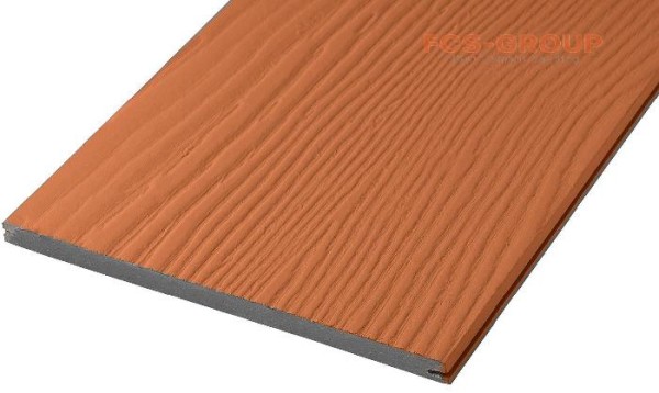 Фиброцементные панели FCS Group Wood Line F32 купить в Новочеркасске