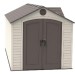 Сарай пластиковый LifeTime 15x8 DD купить в Новочеркасске