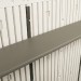 Сарай пластиковый LifeTime 15x8 DD купить в Новочеркасске