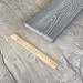 Террасная доска Latitudo Solid 150х21 Серый (Полнотелая) купить в Новочеркасске