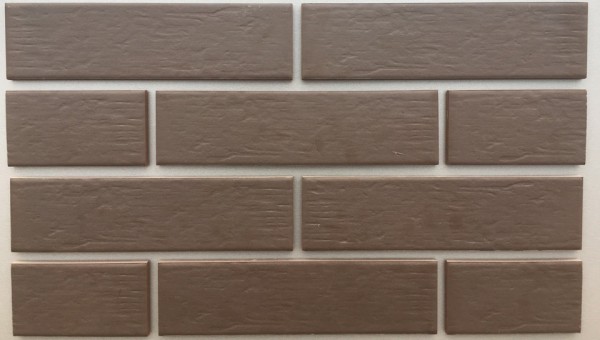 Фасадная Термопанели Аляска Natural Braun Struktur купить в Новочеркасске