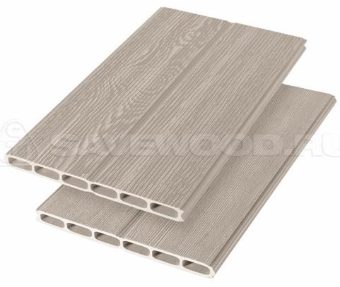 Грядочная доска ДПК 3D Savewood SW Laurus бежевый купить в Новочеркасске