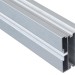 Лага алюминиевая KRONEX 80x40x3000 мм конструктивная купить в Новочеркасске