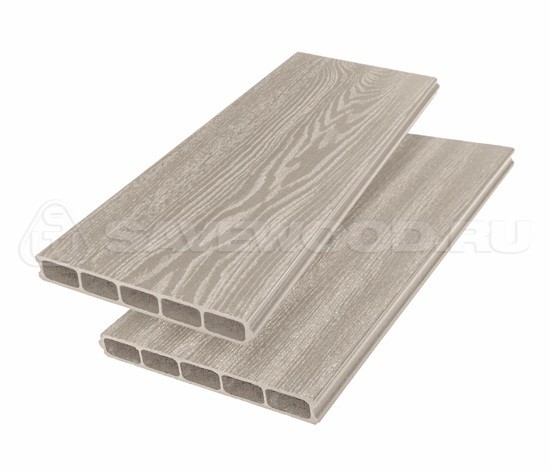 Грядочная доска ДПК 3D Savewood SW Rumex Бежевый купить в Новочеркасске
