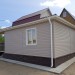 Сайдинг "blockhouse" под бревно, Престиж ВН-01, персиковый купить в Новочеркасске