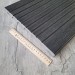 Ступень ДПК Latitudo Step-320 Графит Полнотелая купить в Новочеркасске