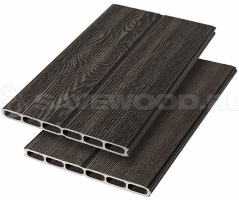 Грядочная доска ДПК 3D Savewood SW Laurus коричневый купить в Новочеркасске