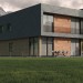 Фиброцементные панели Roofas COLOR Line Gray купить в Новочеркасске