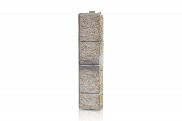 Угол наружный VOX Sandstone (Сандстоун) бежевый купить в Новочеркасске