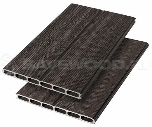 Грядочная доска ДПК 3D Savewood SW Laurus терракот купить в Новочеркасске