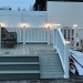 Балясина ДПК  GardenParkett Белый купить в Новочеркасске