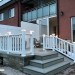 Балясина ДПК  GardenParkett Белый купить в Новочеркасске