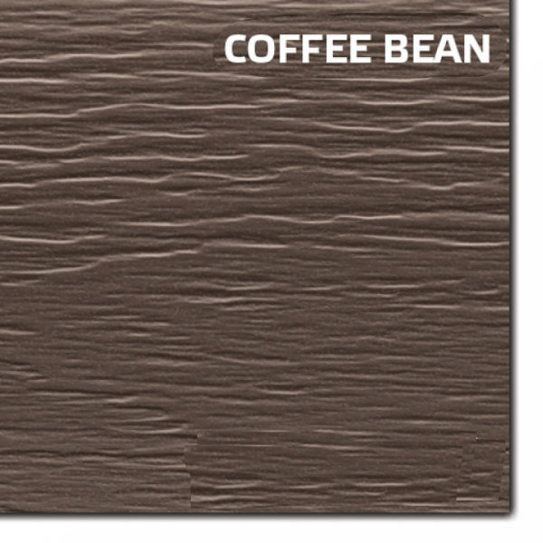 Сайдинг Виниловый Mitten, Sentry Mitten, Coffee Bean купить в Новочеркасске