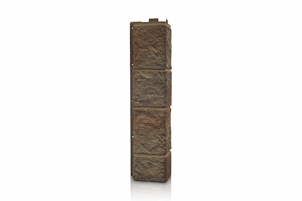 Угол наружный VOX Sandstone (Сандстоун) светло коричневый купить в Новочеркасске