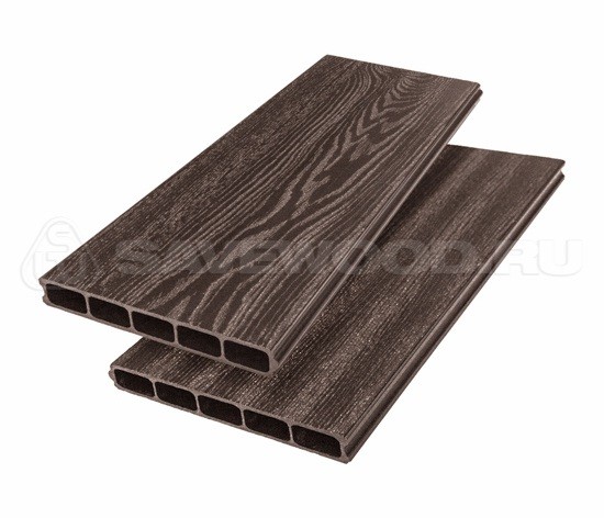 Грядочная доска ДПК 3D Savewood SW Rumex Терракот купить в Новочеркасске