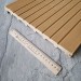 Ступень ДПК Latitudo Step-320 Орех Полнотелая купить в Новочеркасске
