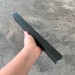 П-профиль Алюминиевый EasyDecking 35x25 Черное дерево купить в Новочеркасске