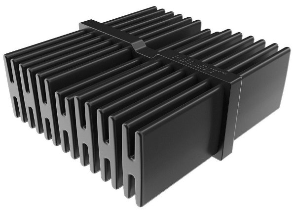 Соединитель пластиковый для лаг Hilst Professional 50x20 купить в Новочеркасске