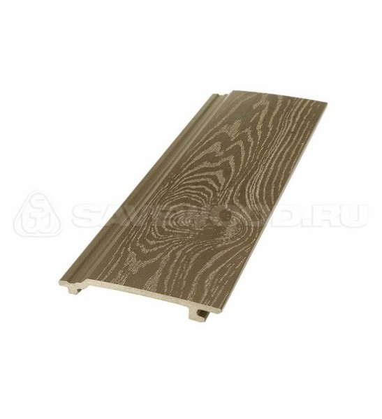 Сайдинг из дпк savewood sw-sorbus тангенциальный распил тик купить в Новочеркасске