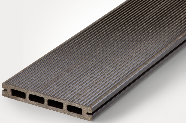 Доска Террасная NanoWood «Lite» ECO венге купить в Новочеркасске
