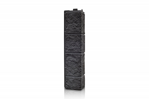 Угол наружный VOX Sandstone (Сандстоун) светло серый купить в Новочеркасске