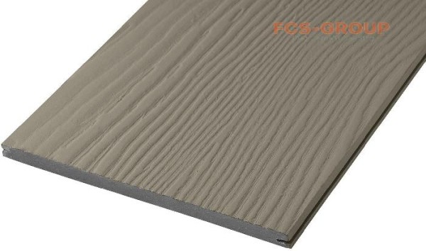 Фиброцементные панели FCS Group Wood Line F55 купить в Новочеркасске